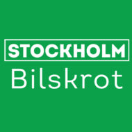 Stockholm Bilskrot